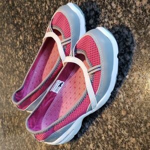 L.L.Bean Sport Mesh Sneaker